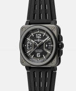 BR-X3 Black Titanium BRX3RBLTISRB
