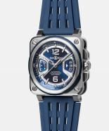 BR-X3 Blue Steel BRX3RBLUSTSRB