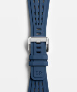 BR-X3 Blue Steel BRX3RBLUSTSRB