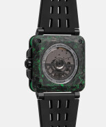 BR-X3 Night Vision BRX3RGNCASRB