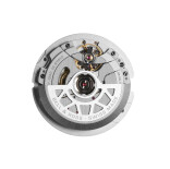 BR-X5 Black Steel BRX5RBLSTSST