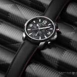 DS Podium Chronograph 1/100 Sec C0016471605701