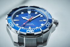 DS Action Diver Powermatic 80 C0324071104100