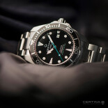 DS Action Diver Powermatic 80 Sea Turtle Conservancy Special Edition C0324071105110