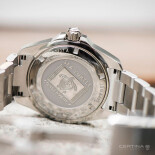DS Action Diver Powermatic 80 Sea Turtle Conservancy Special Edition C0324071105110