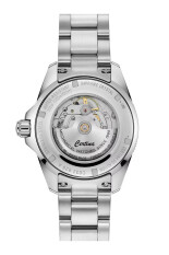 DS Action GMT Powermatic 80 C0329291104101