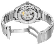 DS Action GMT Powermatic 80 C0329291104101