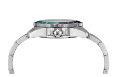 DS Action GMT Powermatic 80 C0329291104101