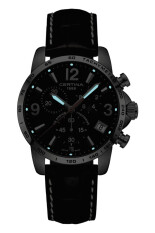 DS Podium Chronograph 1/10 sec C0344171605700