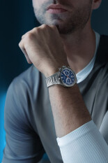 DS-7 Chrono Auto C0434271104100