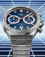 DS-7 Chrono Auto C0434271104100