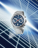 DS-7 Chrono Auto C0434271104100