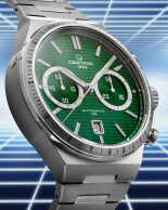 DS-7 Chrono Auto C0434271109100