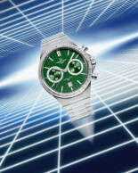 DS-7 Chrono Auto C0434271109100
