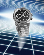 DS-7 Chrono Auto C0434272105100