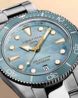 DS Action 34.5mm C0482104413100