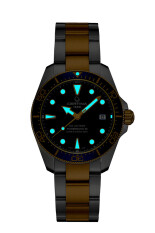 DS Action Diver 38mm Powermatic 80 C0488072204100