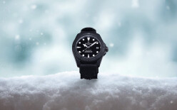DS Action Diver 38mm Powermatic 80
 C0488073805100