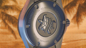 DS Action Diver 38mm Titanium
 C0488074404100