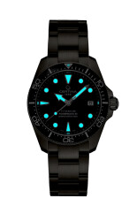 DS Action Diver 38mm Titanium
 C0488074405101