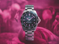 DS Action Diver 38mm Titanium
 C0488074405101