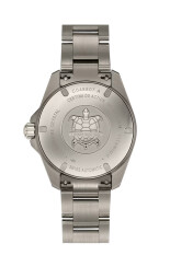 DS Action Diver 38mm Titanium
 C0488074408100
