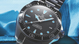 DS Action Diver 38mm Titanium
 C0488074408100