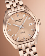 DS-2 Lady C0492103302600