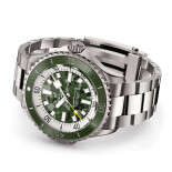 Superocean Automatic 46 Super Diver  E10379D31L1E1