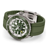 Superocean Automatic 46 Super Diver E10379D31L1S1