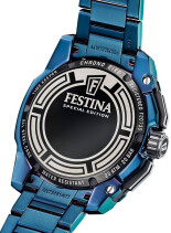 Special Editions F207301