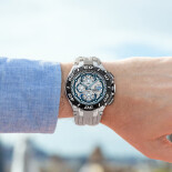 Chrono Bike F207552
