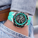 Chrono Bike F207557