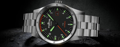 Flieger F-41 F4220008