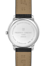 Classics Moneta Moonphase FC206B3S6