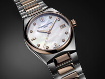 Highlife Ladies Quartz FC240MPWD2NH22B