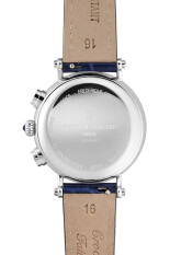 Classics Quartz Chronograph Ladies FC291MPWD2R6
