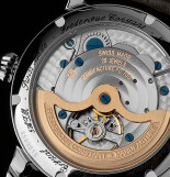 Manufacture Worldtimer 718NWM4H6