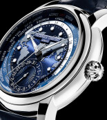 Manufacture Worldtimer 718NWM4H6