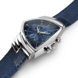 Ventura Chrono Quartz H24432941