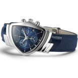 Ventura Chrono Quartz H24432941