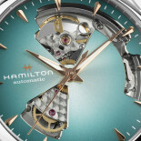 Jazzmaster Open Heart Auto 36mm H32215143