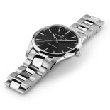 Jazzmaster Quartz 40mm H32461131