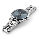 Jazzmaster quartz 40mm H32461141