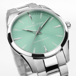 Jazzmaster Quartz 40mm H32461161