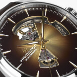 Open Heart Auto 42 mm H32705501