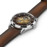 Open Heart Auto 42 mm H32705501