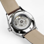 Open Heart Auto 42 mm H32705501