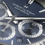 Jazzmaster Performer AutoChrono 42 mm H36616140