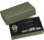 Intra-matic Chronograph H H38429861
